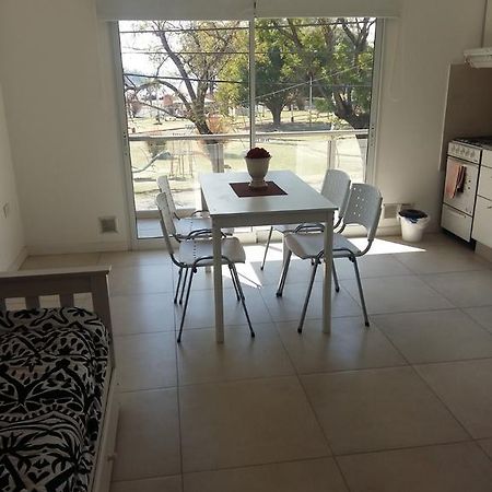 Ferienwohnung Frente Al Rio Paraná Exterior foto