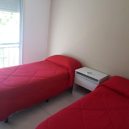 Ferienwohnung Frente Al Rio Paraná Exterior foto