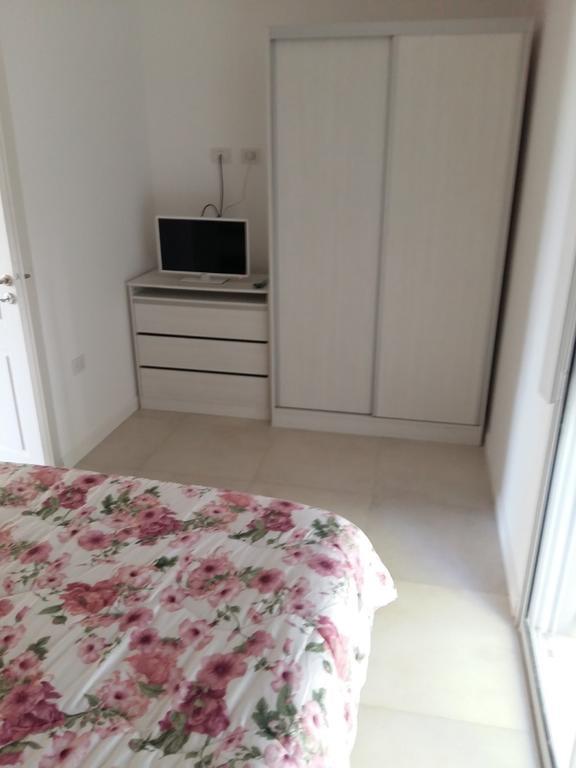 Ferienwohnung Frente Al Rio Paraná Exterior foto