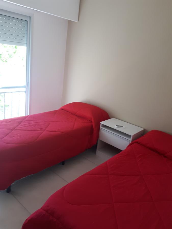 Ferienwohnung Frente Al Rio Paraná Exterior foto