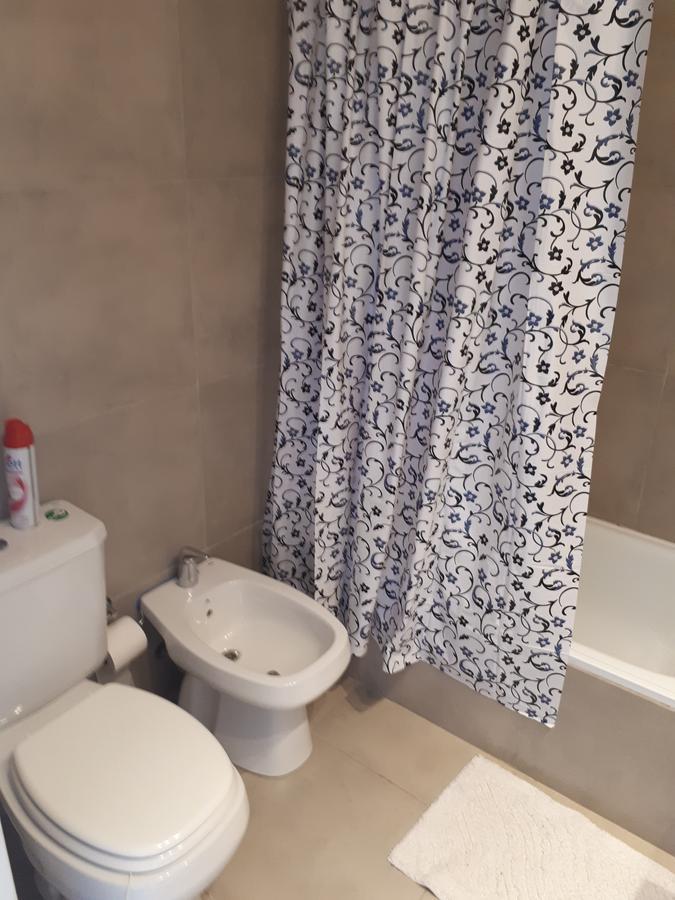 Ferienwohnung Frente Al Rio Paraná Exterior foto